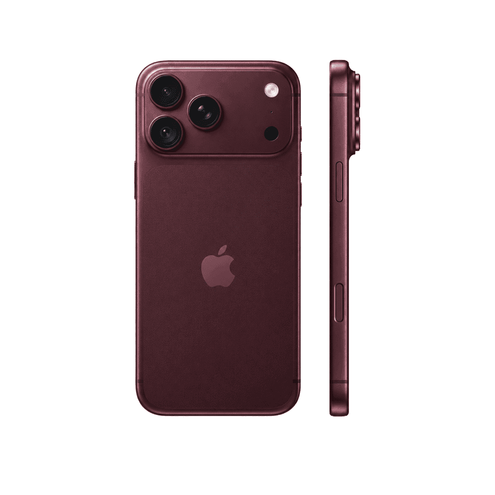 آیفون 18 پرو مکس iPhone 18 Pro Max 1TB Burgundy، آیفون 18 پرو مکس 1 ترابایت زرشکی — تصویر ۷