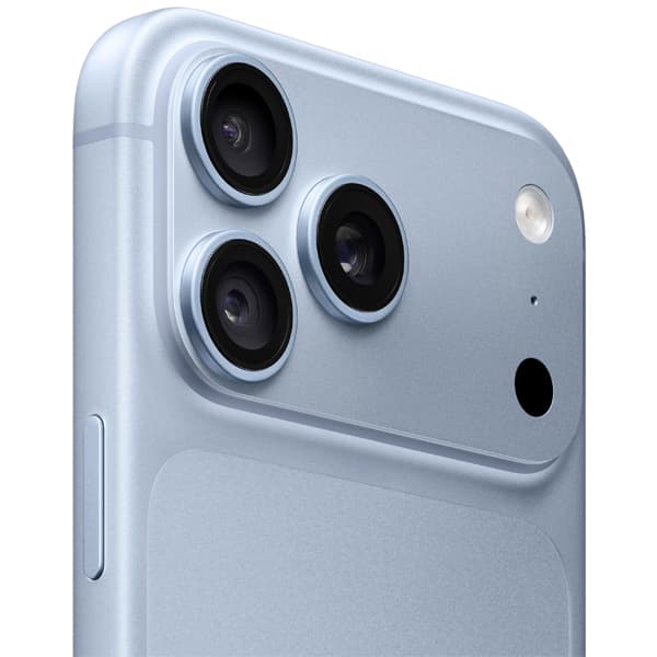 آیفون 18 پرو مکس iPhone 18 Pro Max 512GB Glacier، آیفون 18 پرو مکس 512 گیگابایت آبی — تصویر ۴