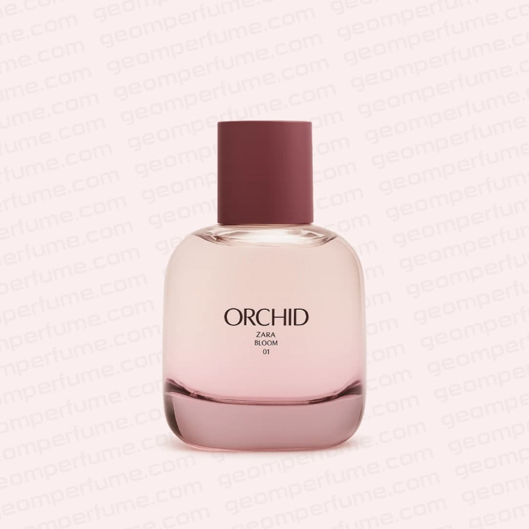 عطر ادکلن زارا ارکید | Zara Orchid — تصویر ۳