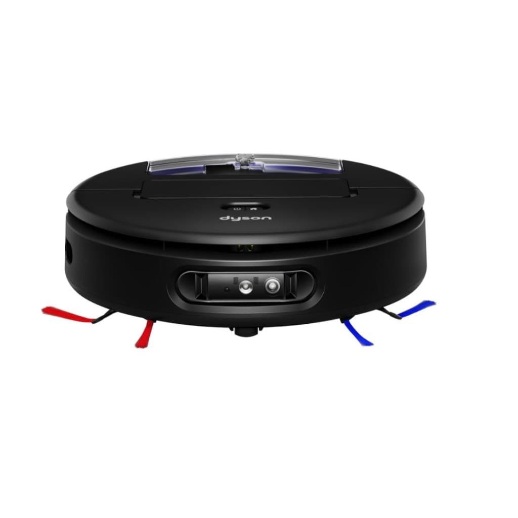 جارو رباتیک دایسون Dyson Spot+Scrub Ai Robot — تصویر ۴