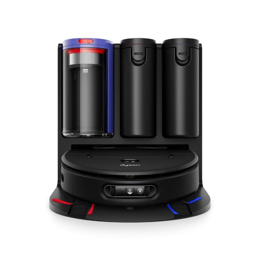 جارو رباتیک دایسون Dyson Spot+Scrub Ai Robot — تصویر ۲