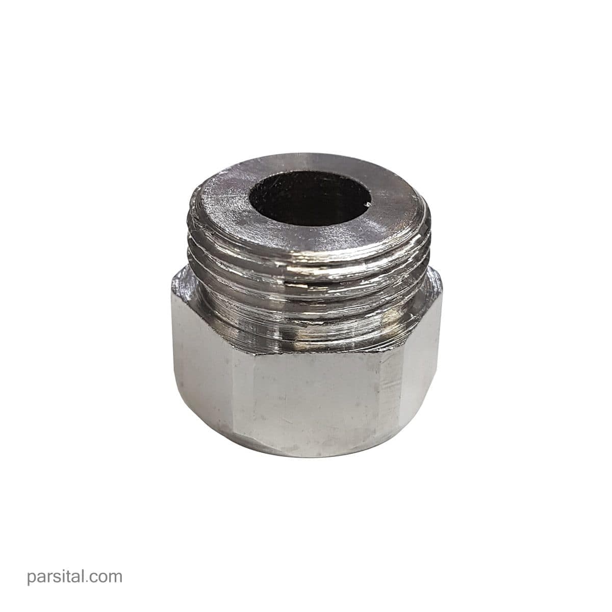 تبدیل شلنگ شاوری ظرفشویی کی دبلیو سی (ایو-زو) — تصویر ۵
