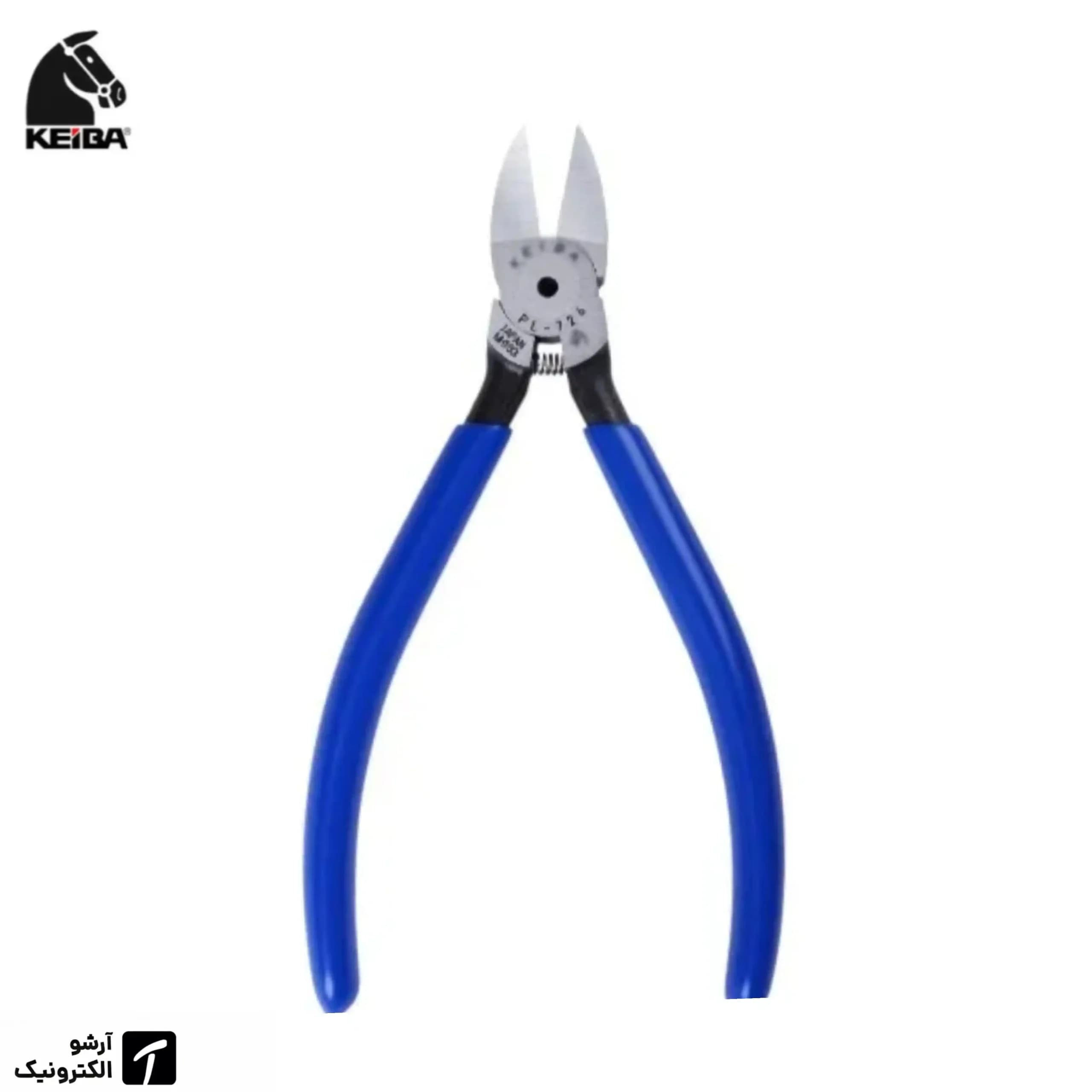 سیم چین ژاپنی برند کیبا KEIBA مدل PL-726 — تصویر ۲