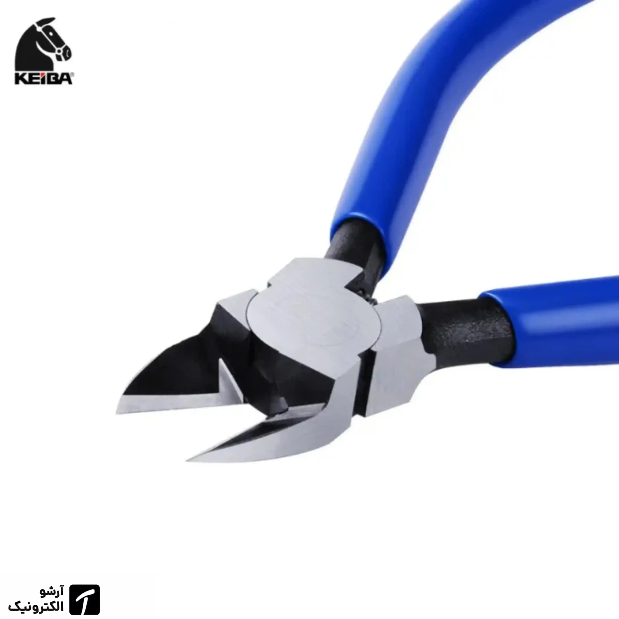 سیم چین ژاپنی برند کیبا KEIBA مدل PL-726 — تصویر ۳