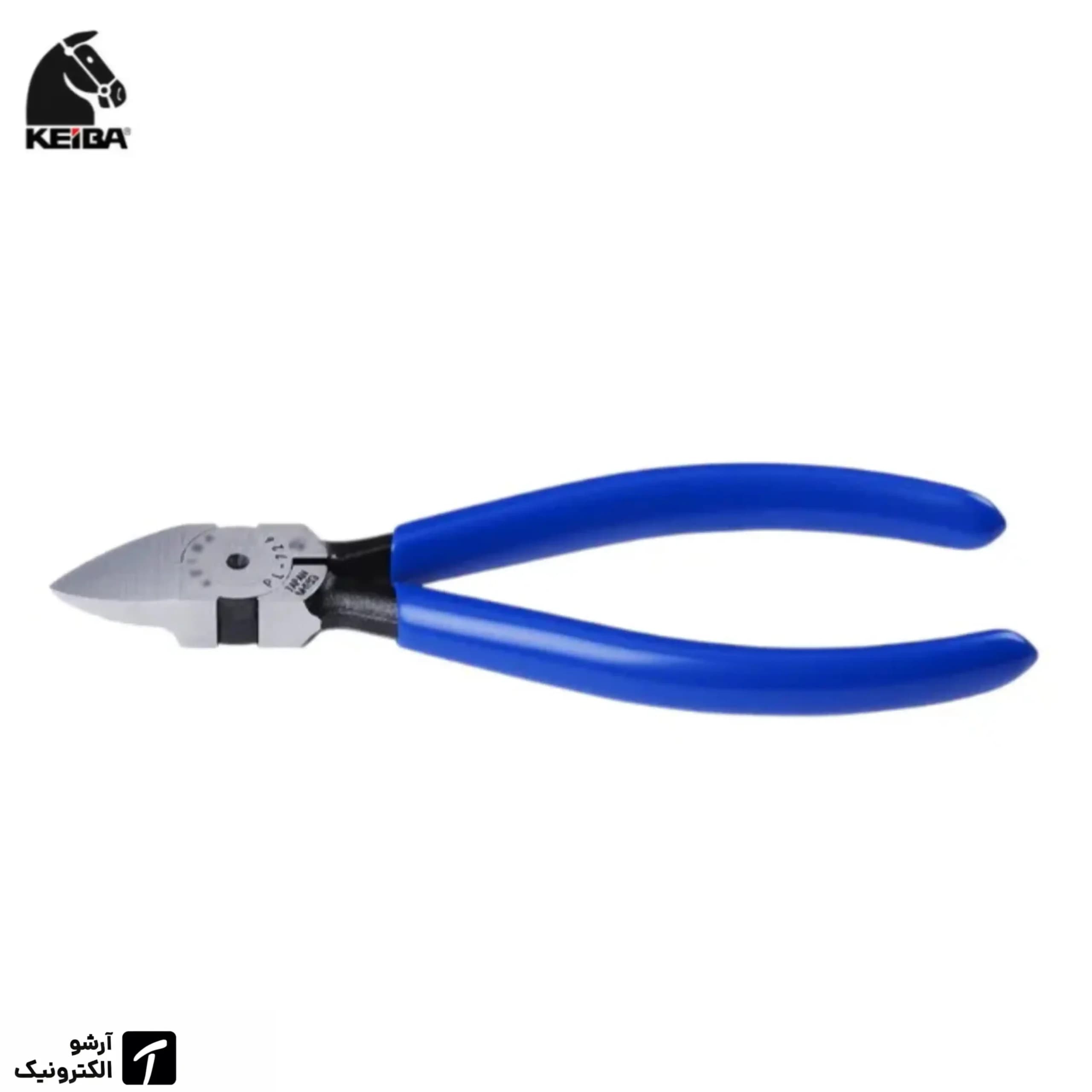 سیم چین ژاپنی برند کیبا KEIBA مدل PL-726 — تصویر ۶