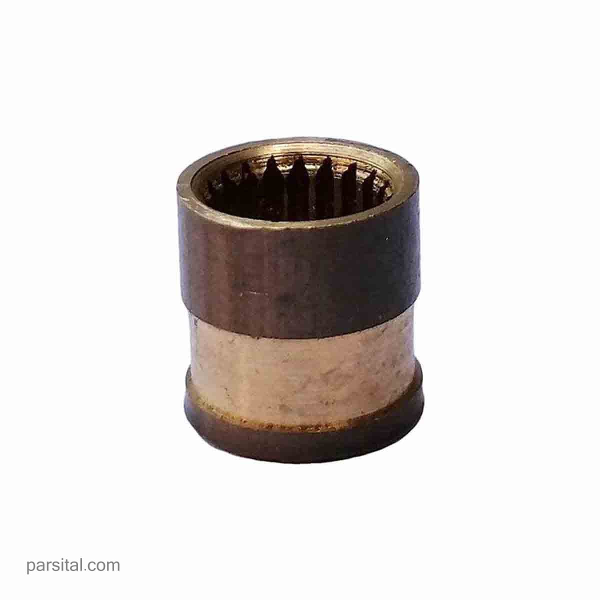 بوش هزارخاردار مغزی سرامیکی ترموستاتیک کی دبلیو سی