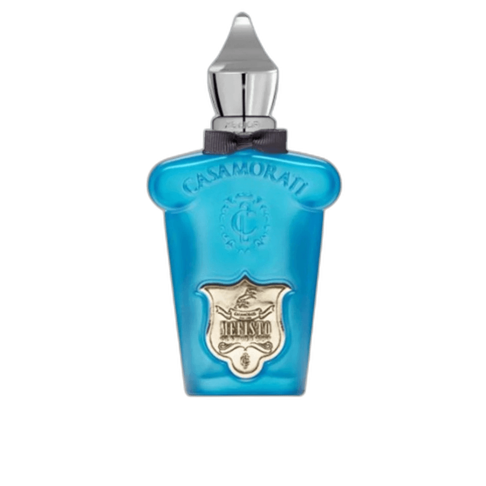 عطر ادکلن زرجف مفیستو جنتلیو اومو | Xerjoff Mefisto Gentiluomo — تصویر ۵