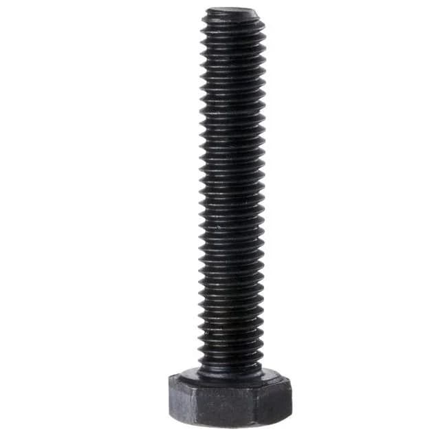 پیچ شش گوش آچاری خشکه 60*16 (6 سانت) — تصویر ۳