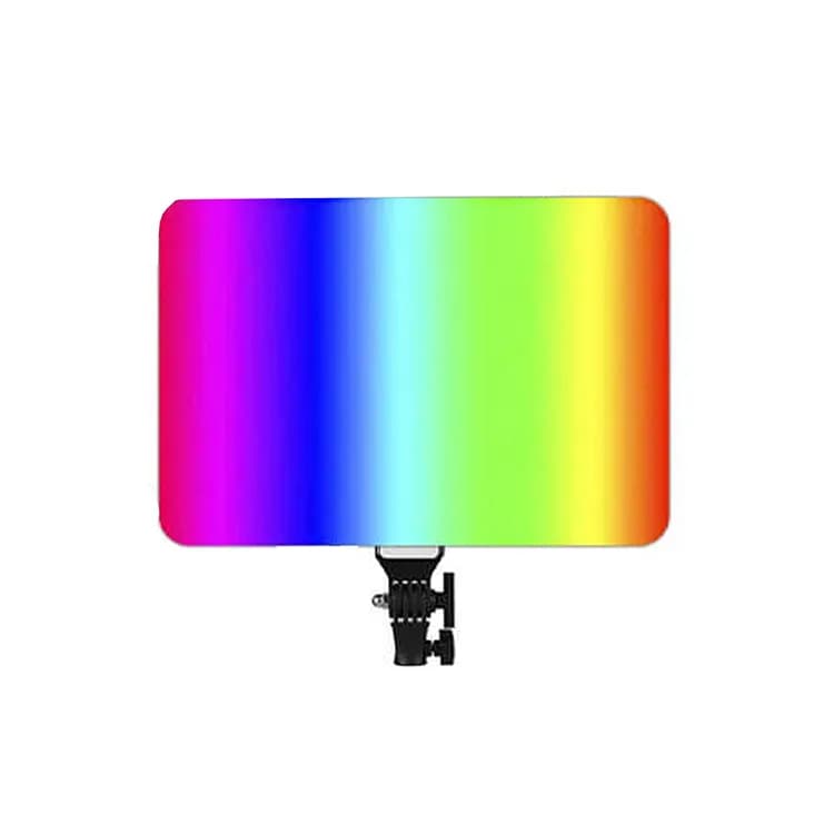 پنل نور RGB مدل PM-36 توان ۳۶ وات