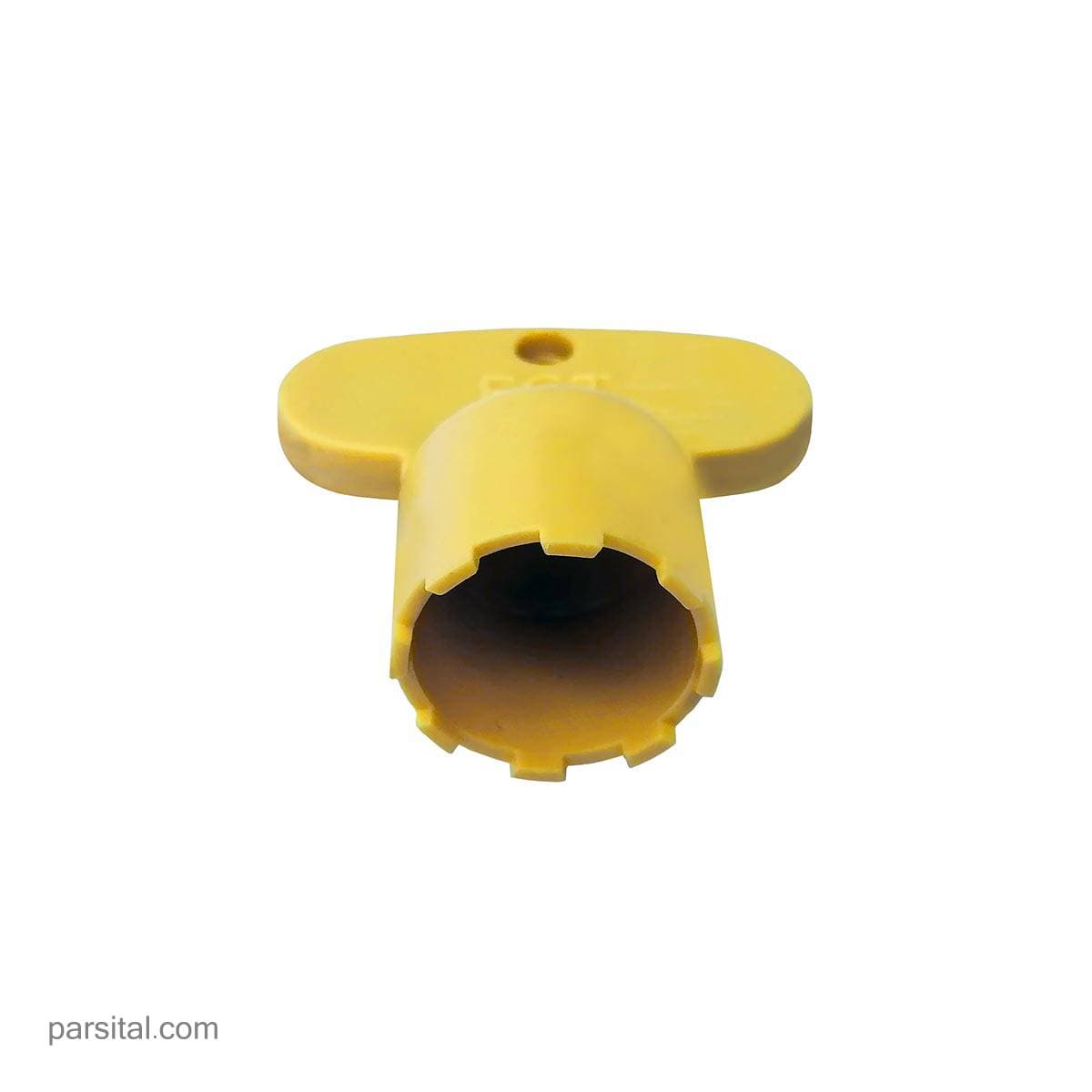 آچار آبفشان کی دبلیو سی (آوا-ریتا-مریت-ایو) — تصویر ۳