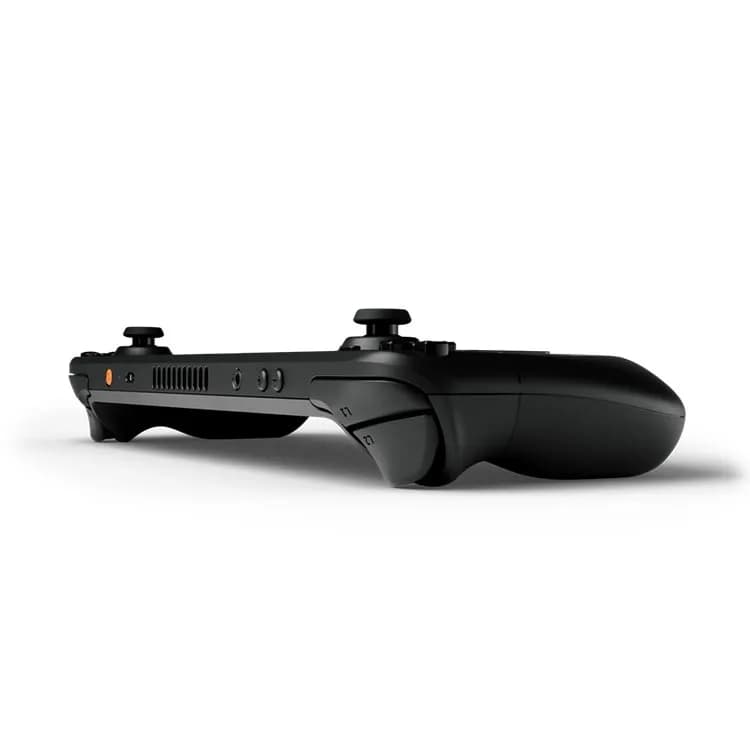 کنسول دستی استیم دک اولد (Steam Deck OLED) — تصویر ۵