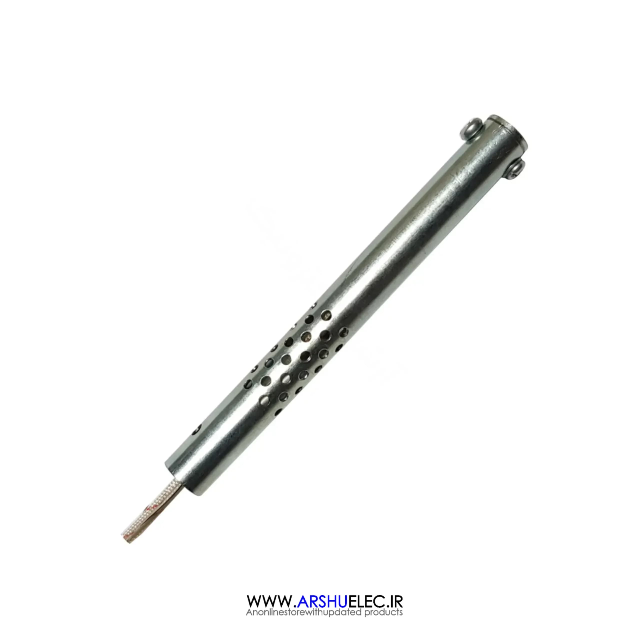 المنت هویه قاب دار 100 وات گات | Goot 100W — تصویر ۲