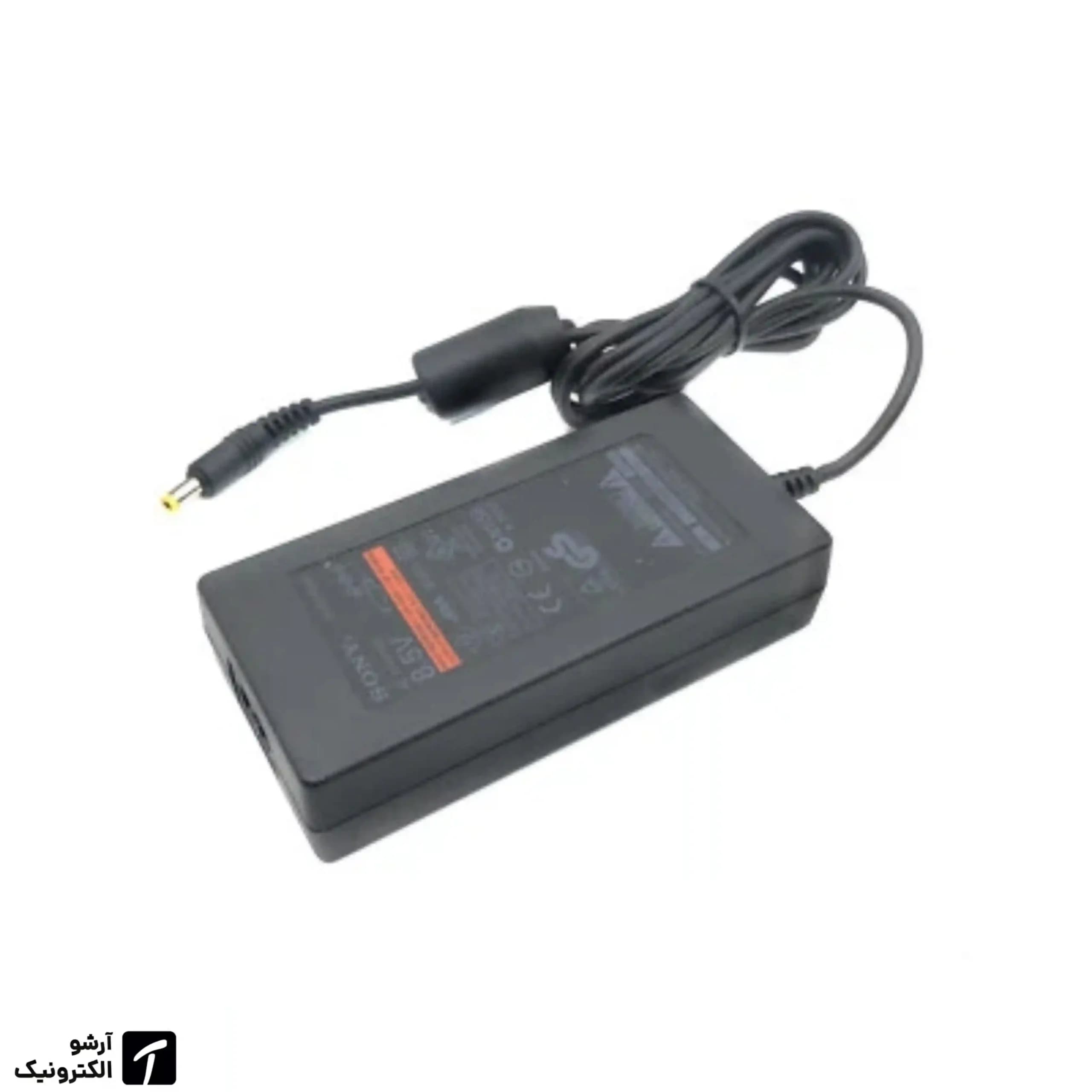 آداپتور پلی استیشن 2 مدل SCPH-70100 آداپتور 8.5 ولت 5.65 آمپر PS2 Slim نو اورجینال | PlayStation 2 Adapter Model SCPH-70100 — تصویر ۴