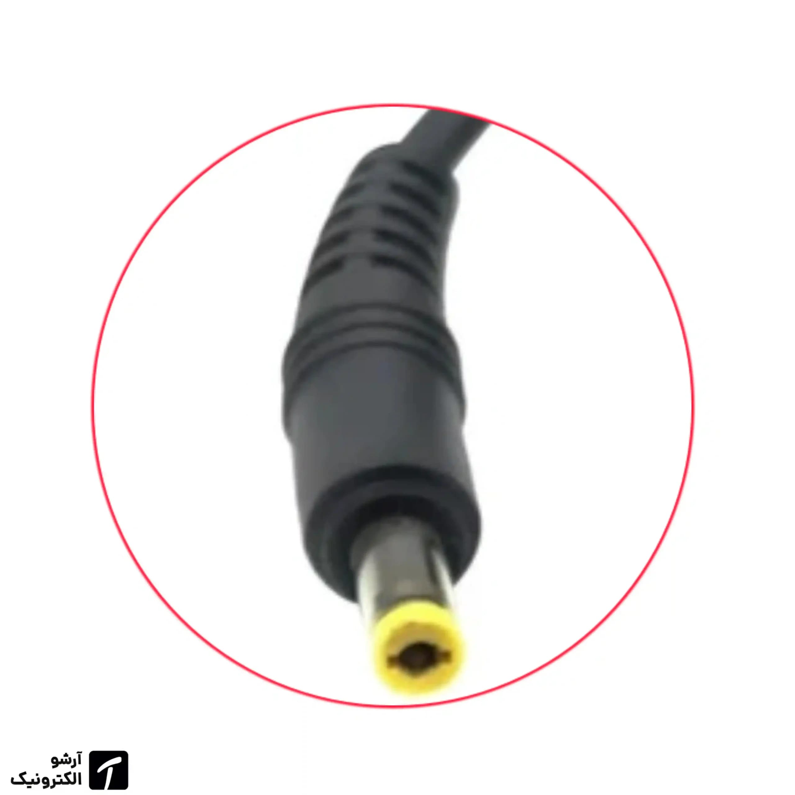 آداپتور پلی استیشن 2 مدل SCPH-70100 آداپتور 8.5 ولت 5.65 آمپر PS2 Slim نو اورجینال | PlayStation 2 Adapter Model SCPH-70100 — تصویر ۸