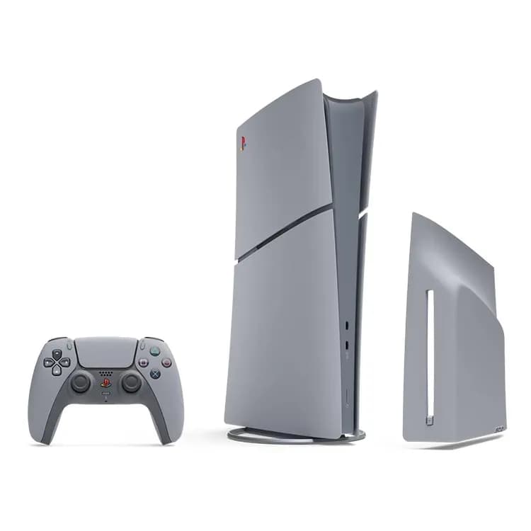 کنسول بازی PS5 Slim نسخه PlayStation 30th Anniversary
