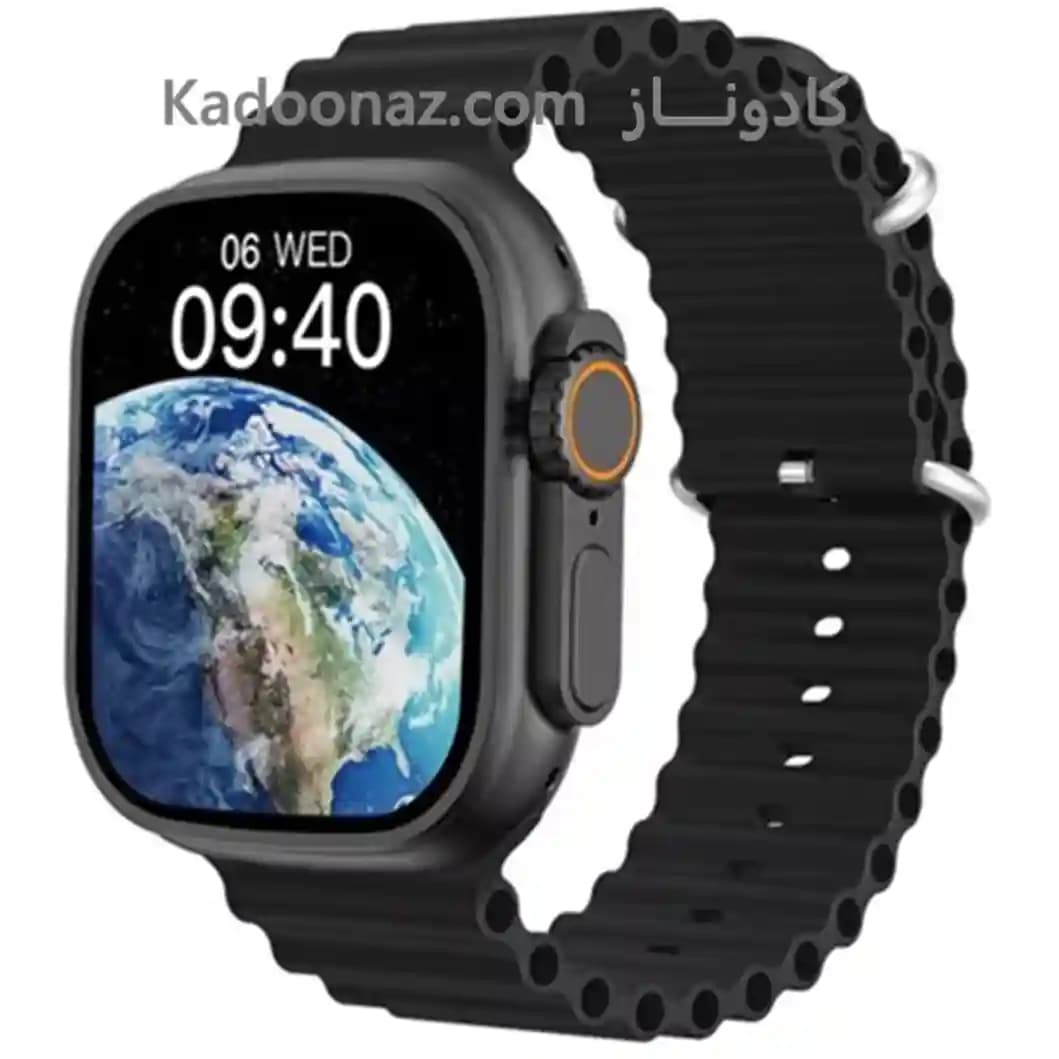 ساعت هوشمند T5S ULTRA