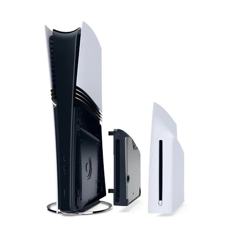 کنسول بازی پلی استیشن 5 پرو ظرفیت 2TB – آمریکا — تصویر ۴