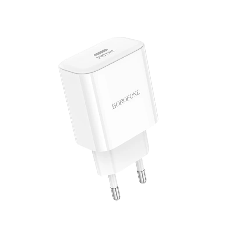 شارژر دیواری 20 وات بروفون مدل BA81A PD