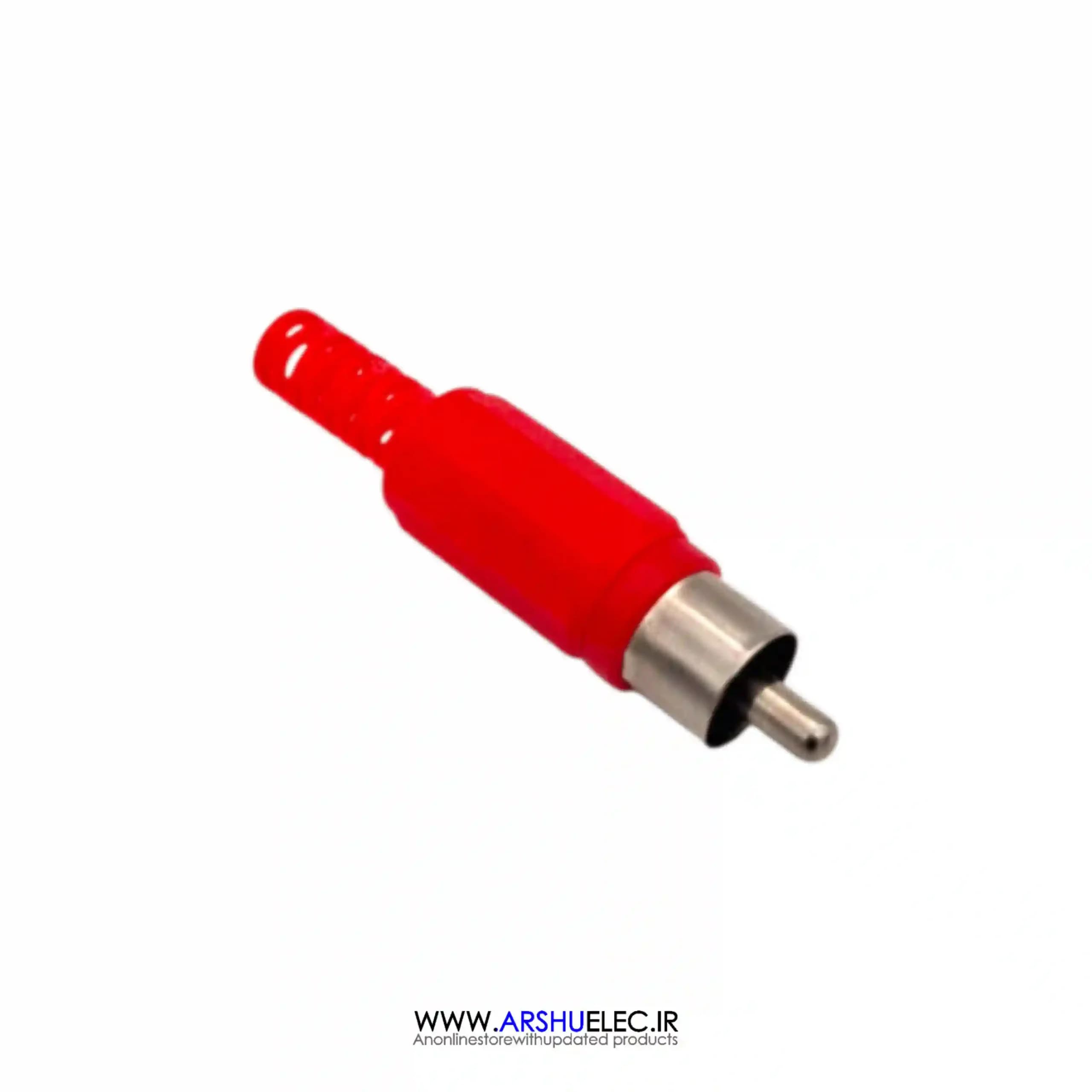 فیش سونی RCA|AV نری پلاستیکی SONY RCA|AV — تصویر ۴