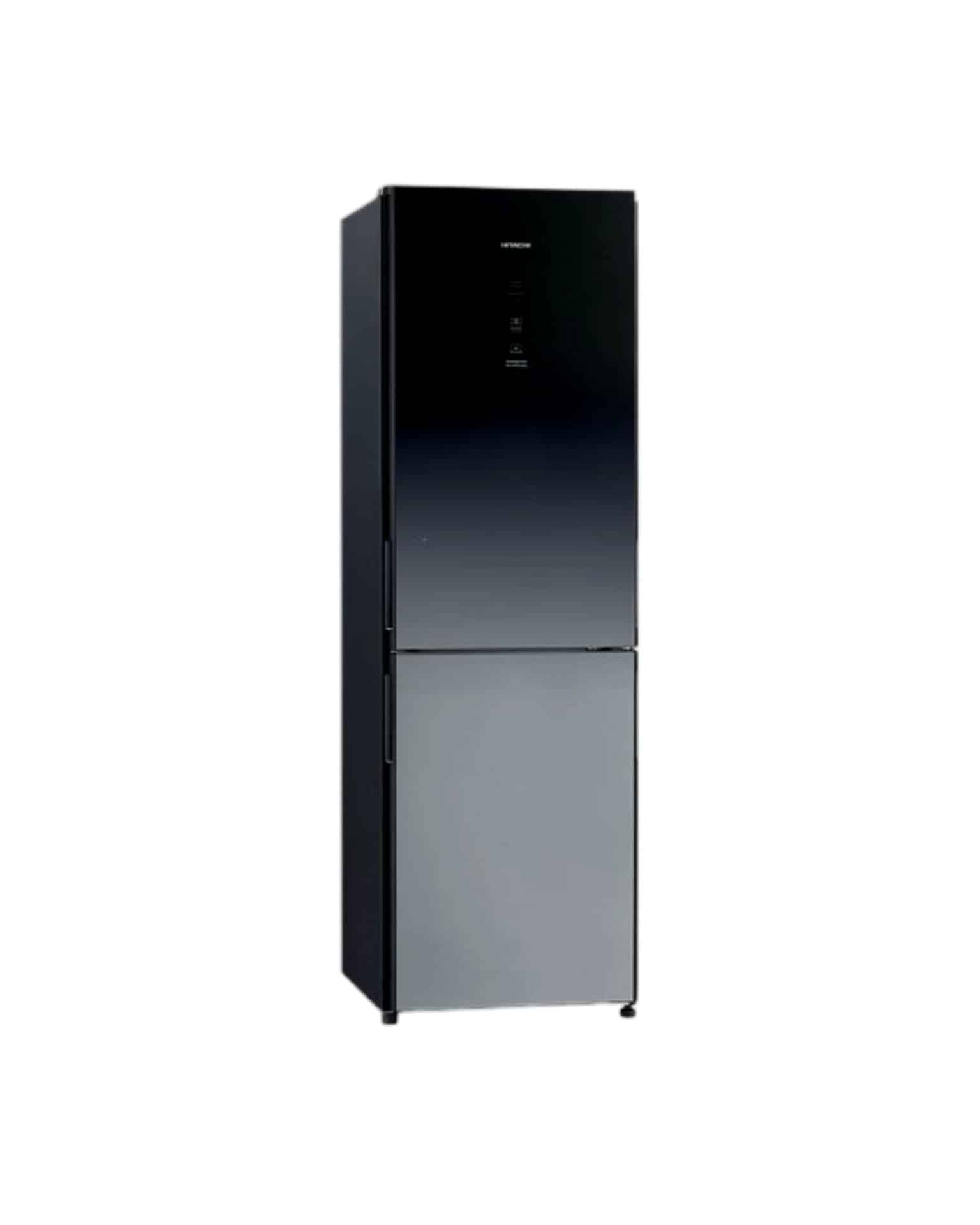 یخچال فریزر دو درب هیتاچیR-BG410puk6