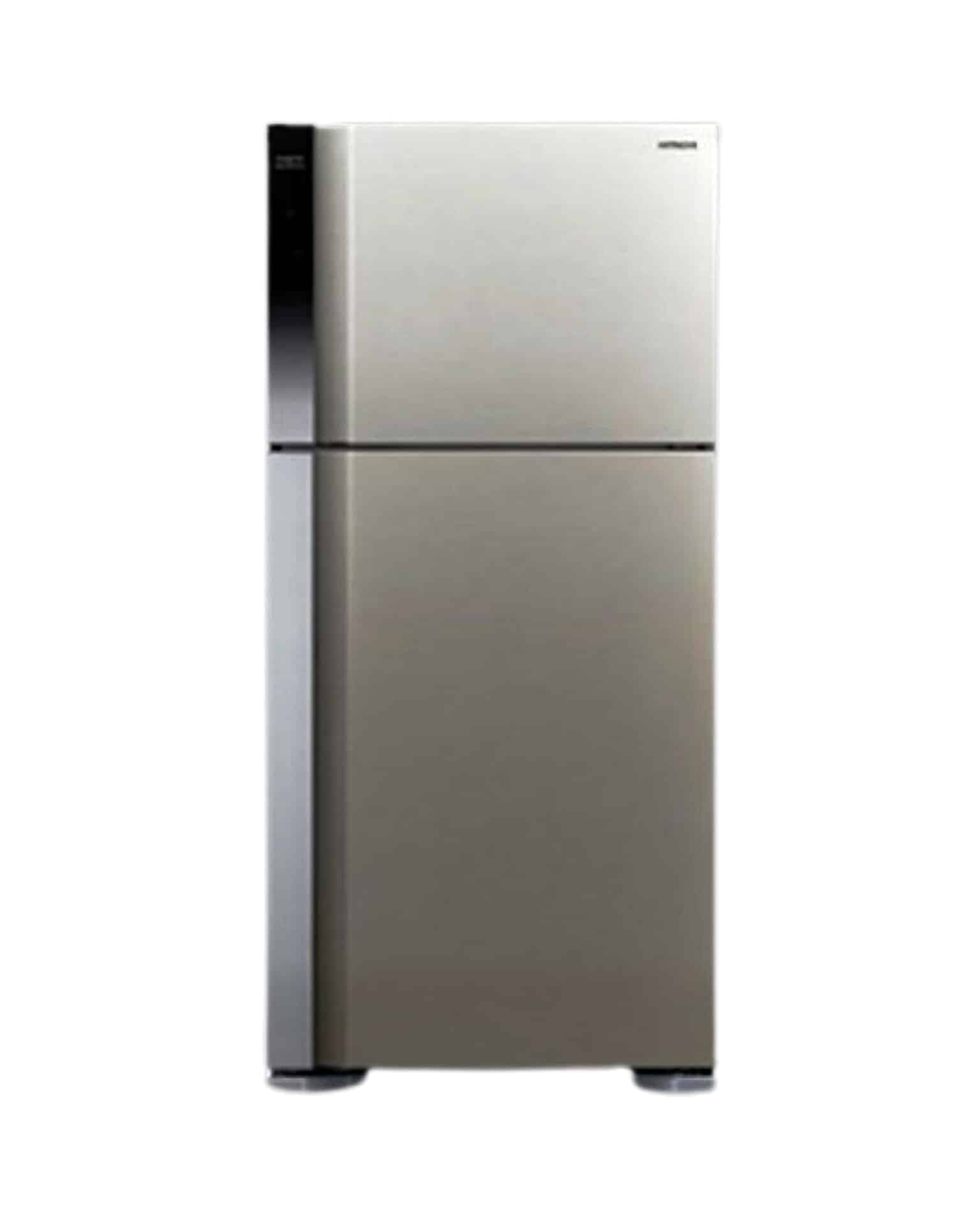 یخچال فریزر دو درب هیتاچیR-760puk7k — تصویر ۲