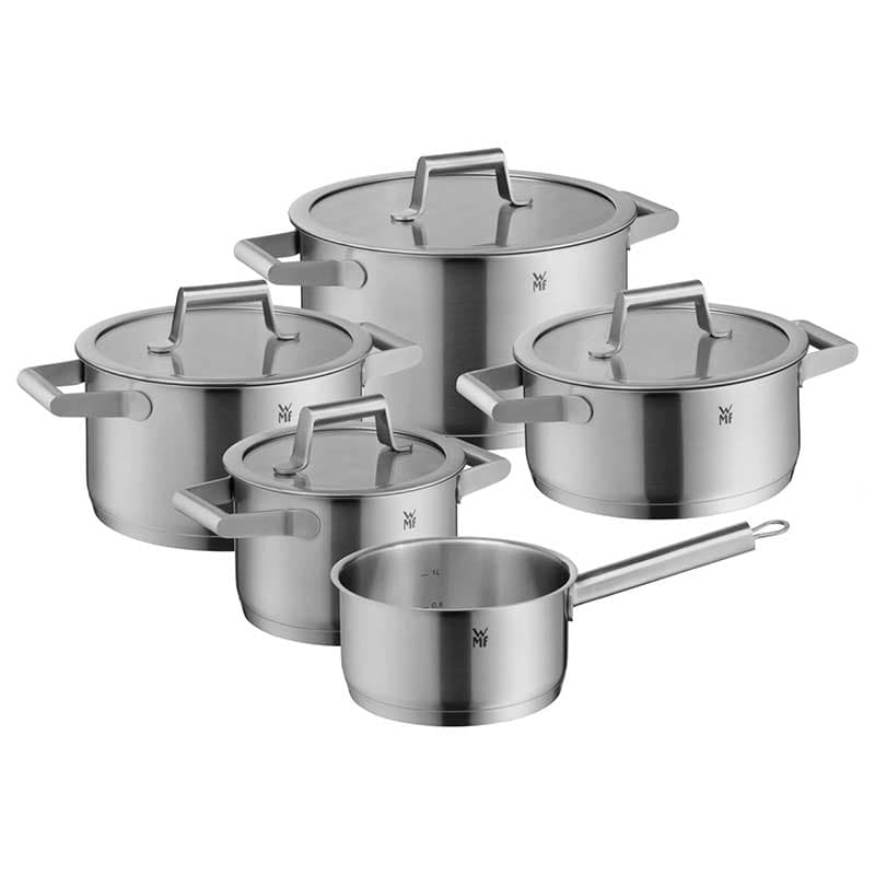 ست قابلمه Comfort Line Cookware set