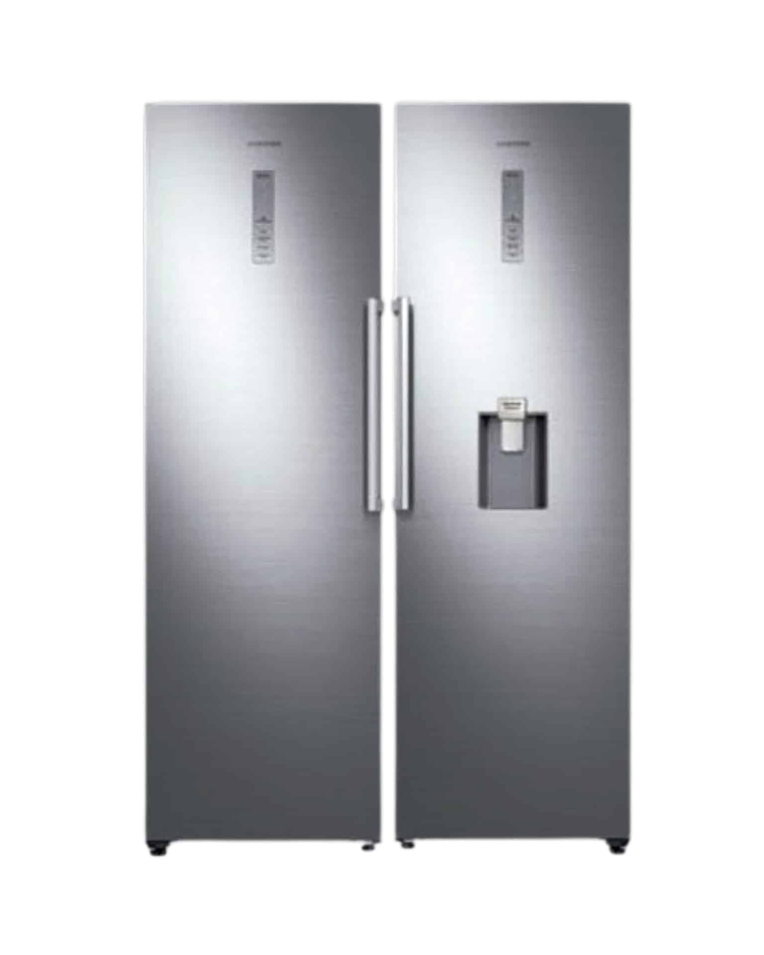 یخچال فریزر سامسونگ مدلRR30/RZ30