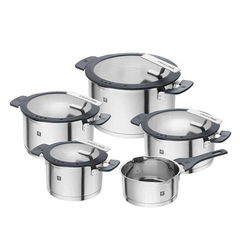 ست قابلمه simplify cookware set زولینگ