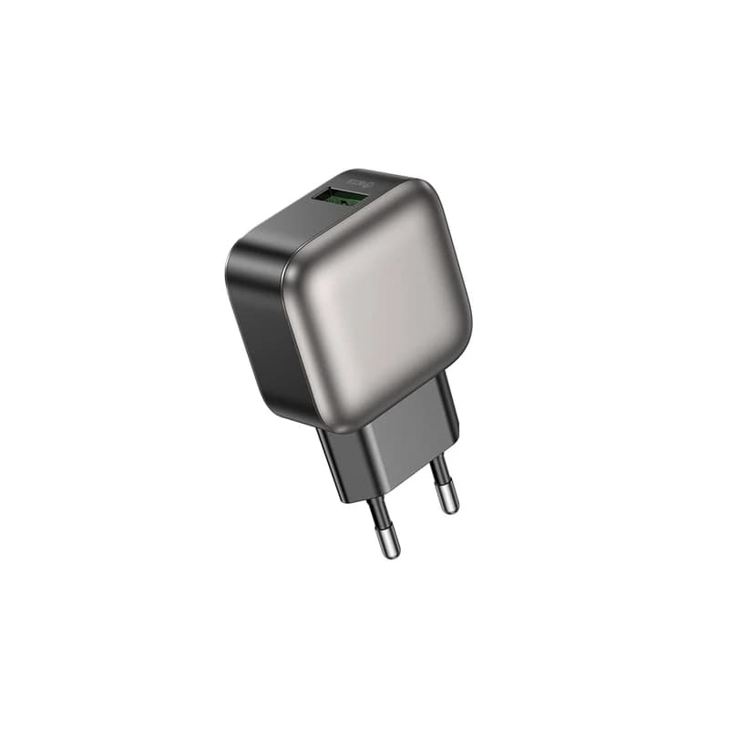 شارژر دیواری 18 وات بروفون مدل BAS52A USB QC3.0 — تصویر ۶
