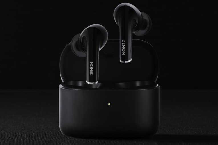 هدفون بی‌سیم Denon مدل AH_C830NCW