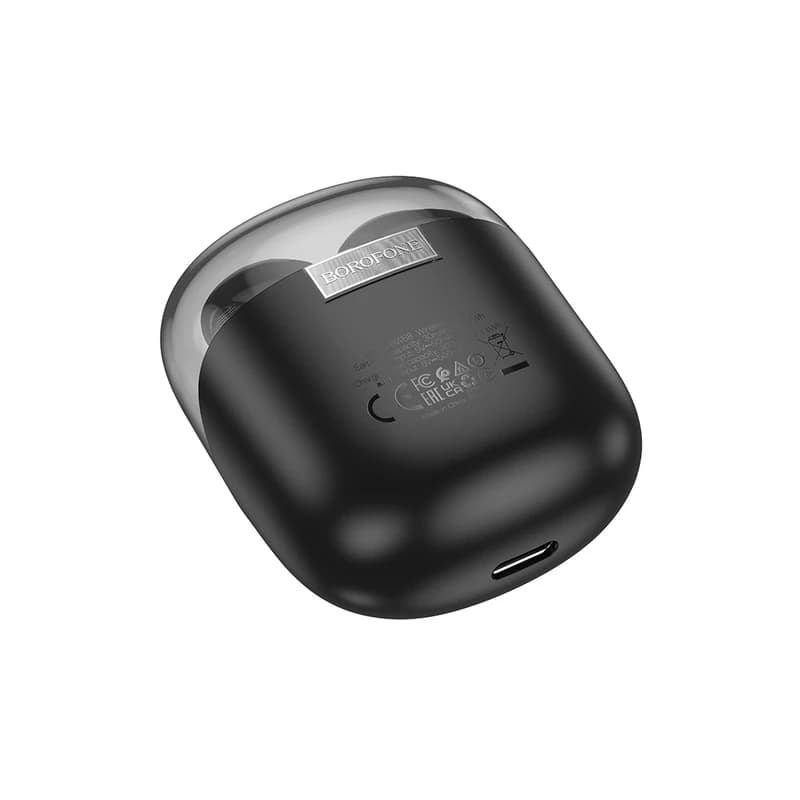 هدفون بلوتوثی بروفون مدل BW68 — تصویر ۴