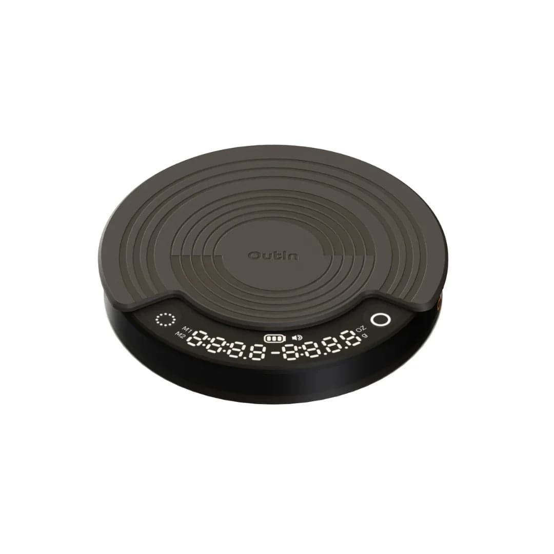 ترازوی قهوه کلارو – Claro Coffee Scale