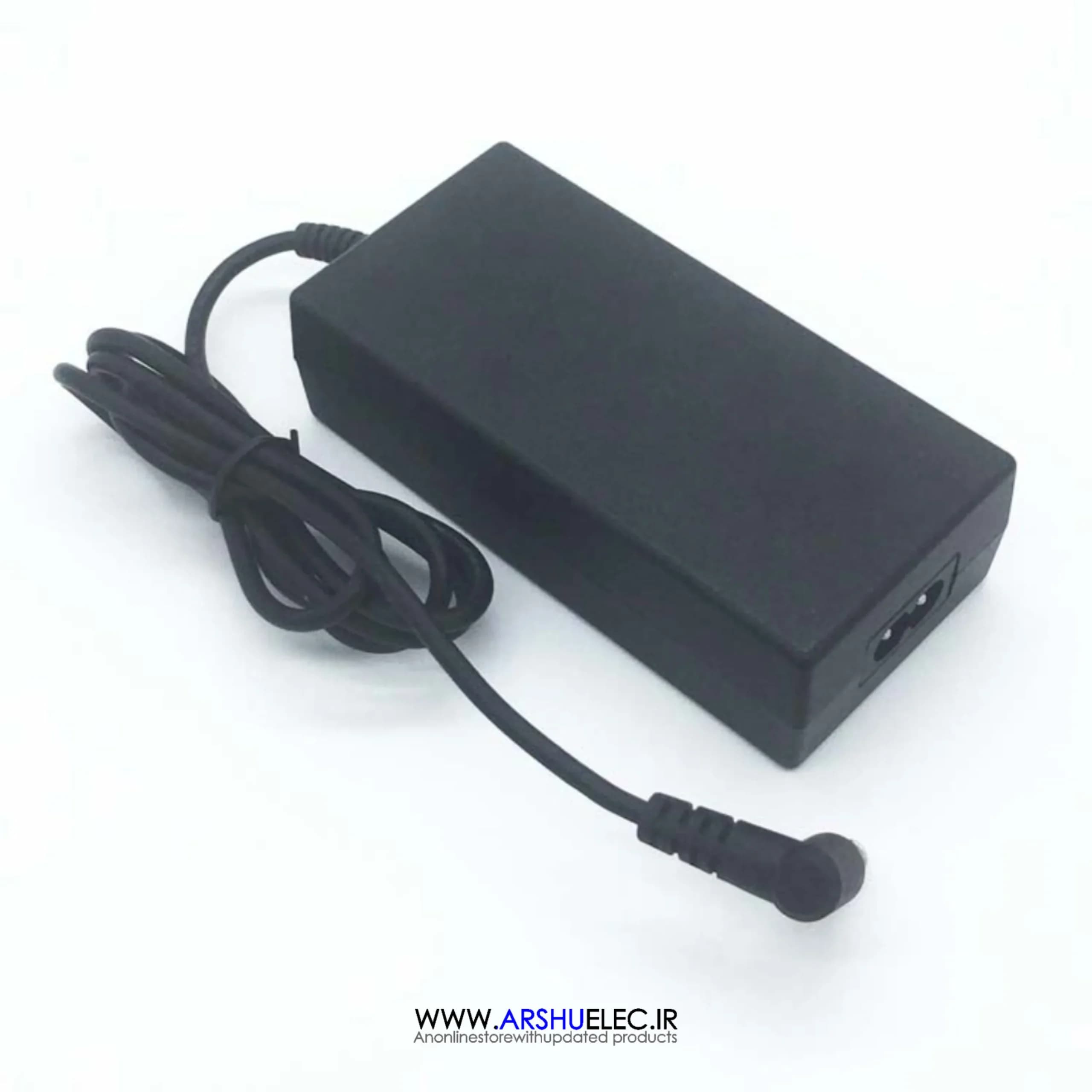 آداپتور 12 ولت 3 آمپر سونی SONY مدل MAP-AC1 مناسب تجهیزات صوتی تصویری — تصویر ۴