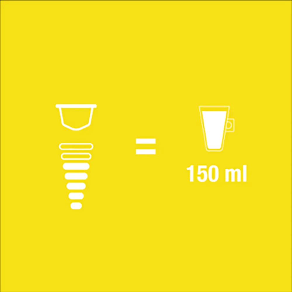کپسول قهوه دولچه گوستو «نسکویک» | Dolce gusto Nesquik — تصویر ۴