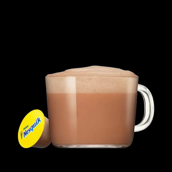 کپسول قهوه دولچه گوستو «نسکویک» | Dolce gusto Nesquik — تصویر ۳