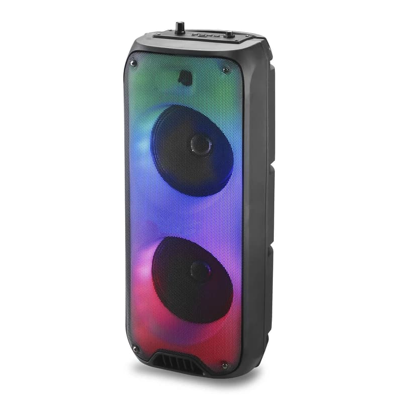اسپیکر بلوتوثی پارتی باکس پیکسل مدل X-6268 — تصویر ۲