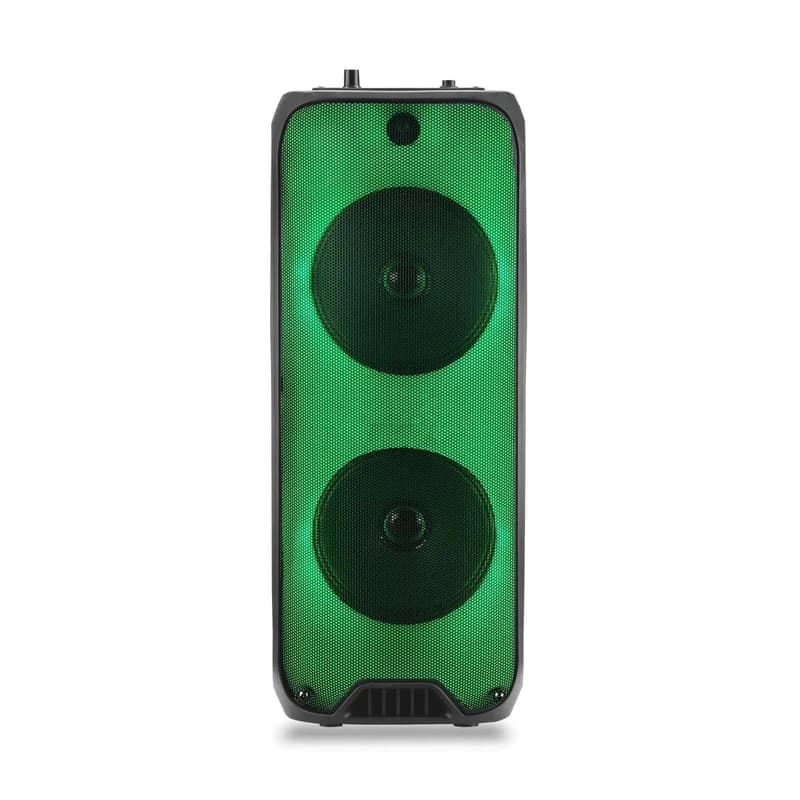 اسپیکر بلوتوثی پارتی باکس پیکسل مدل X-6268 — تصویر ۶