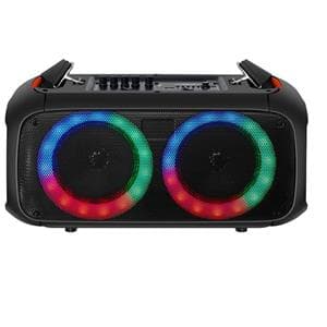 اسپیکر بلوتوثی کامپکت پیکسل مدل X-6248 — تصویر ۲