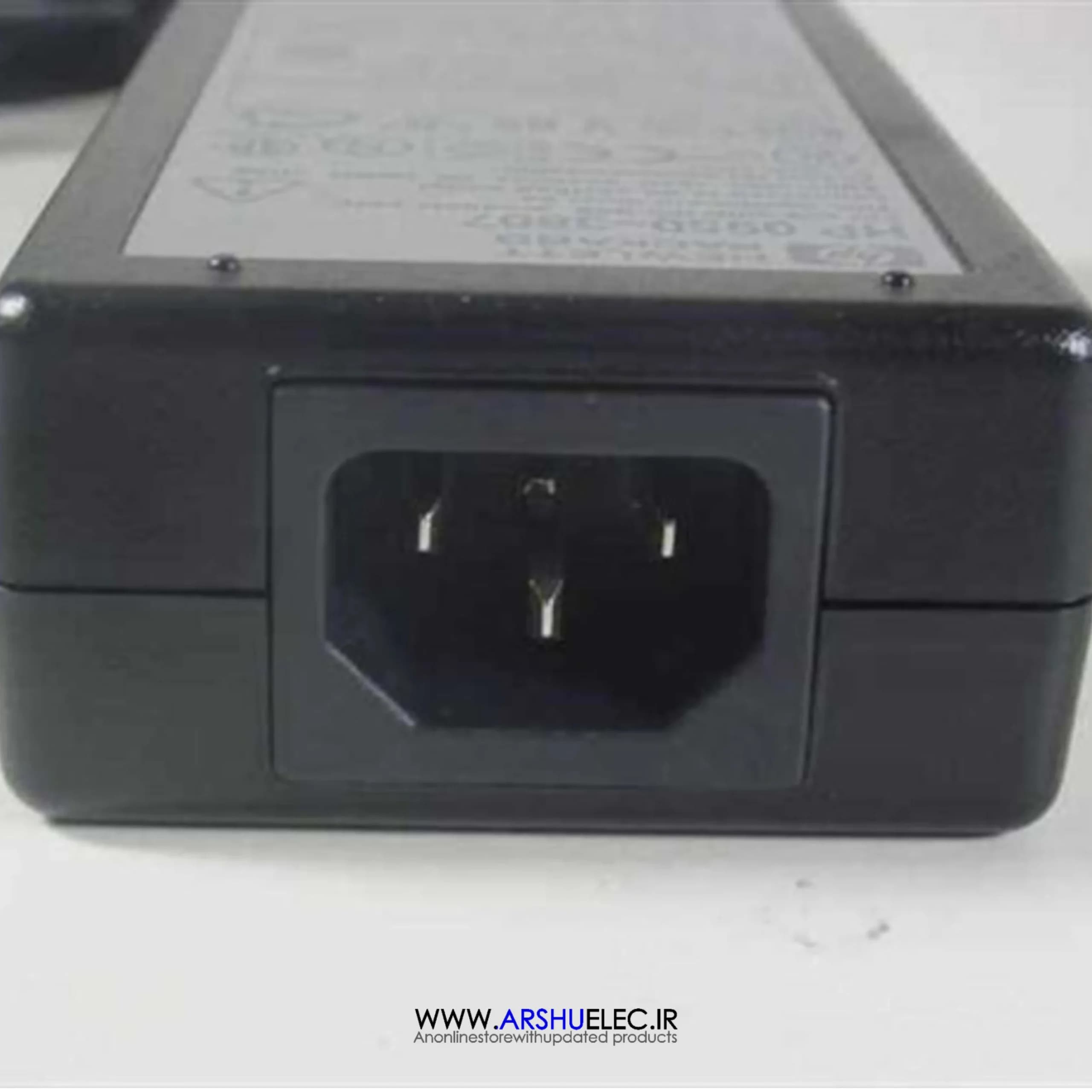 آداپتور پرینتر اچ پی 18 ولت 2.23 آمپر مدل HP 0950-3807 مناسب پرینترهای HP DeskJet | Photosmart — تصویر ۶