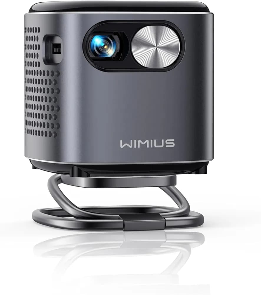 پروژکتور WIMIUS Q2 pro