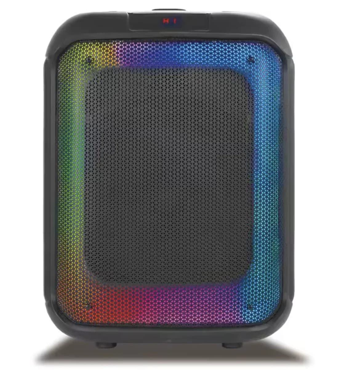اسپیکر بلوتوثی کامپکت پيکسل مدل X-1258A — تصویر ۵