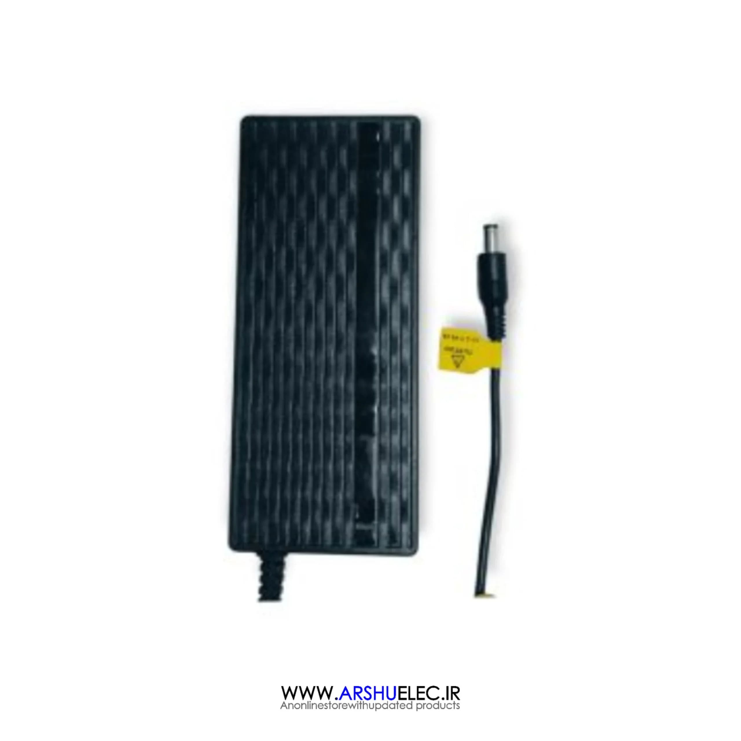 شارژر 42 ولت 2 آمپر رومیزی | Adapter 42V 2A — تصویر ۳