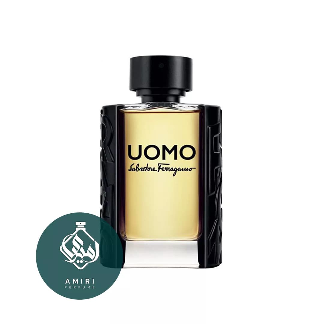 سالواتوره فراگامو اومو (فرگامو یومو) | Salvatore Ferragamo – Uomo Salvatore Ferragamo — تصویر ۲