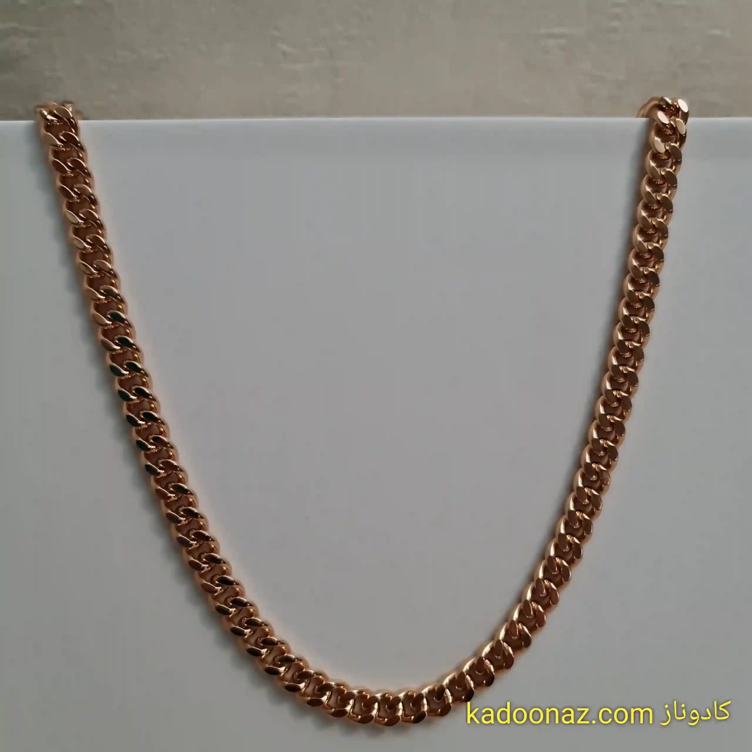 زنجیر کارتیر ژوپینگ کد BC003 — تصویر ۸