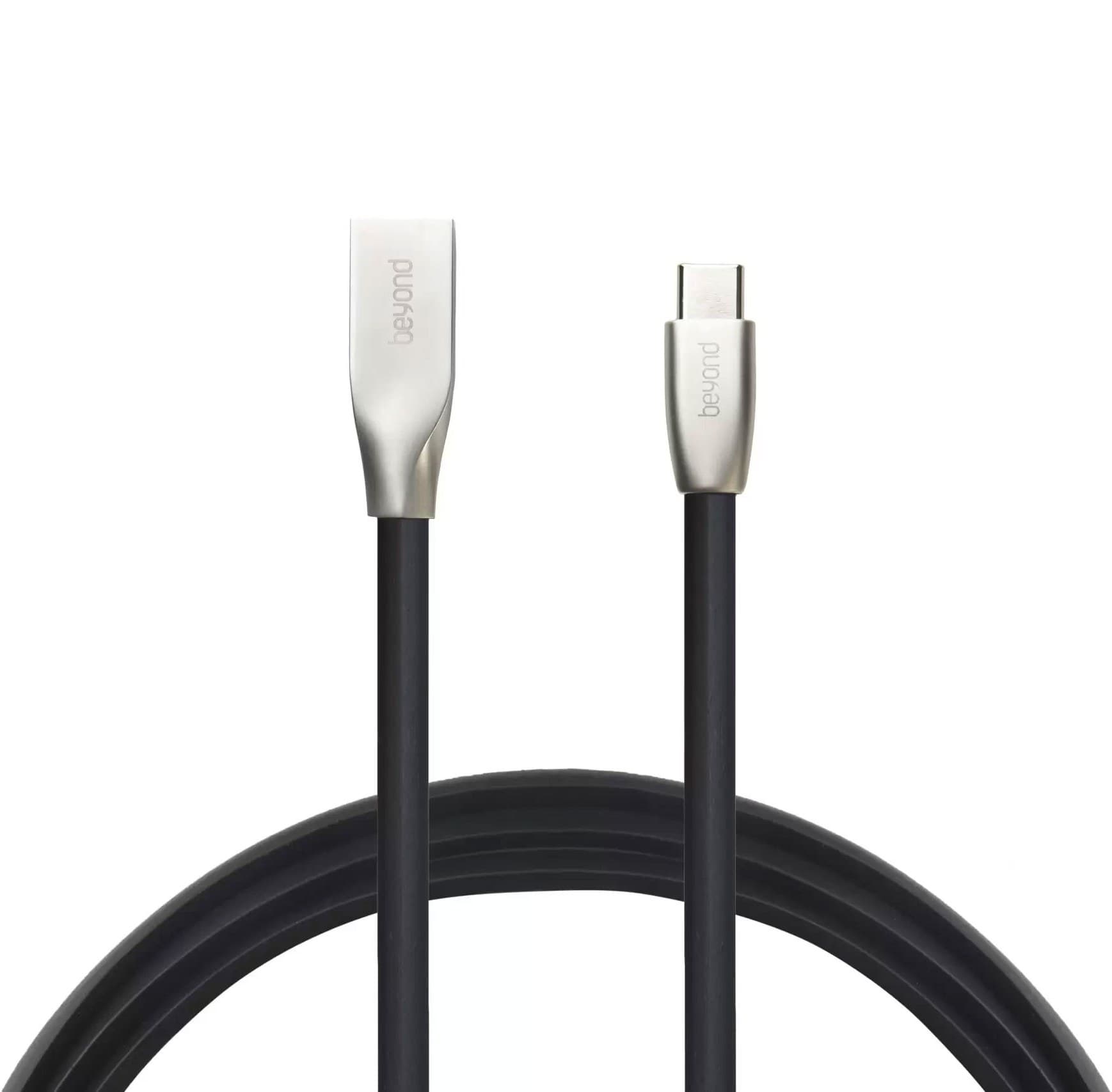 کابل تبدیل USB به USB-C بیاند مدل BA-506