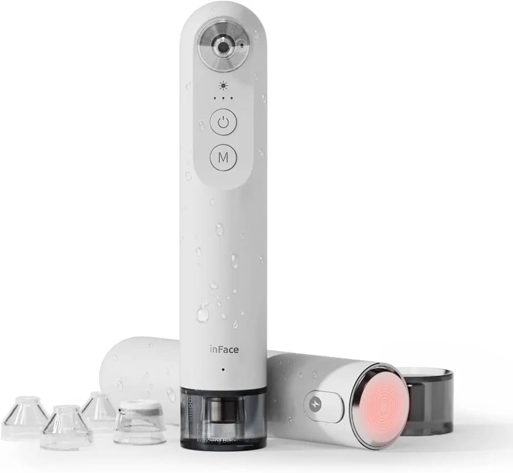 میکردرم inface مدل cf_05e — تصویر ۲