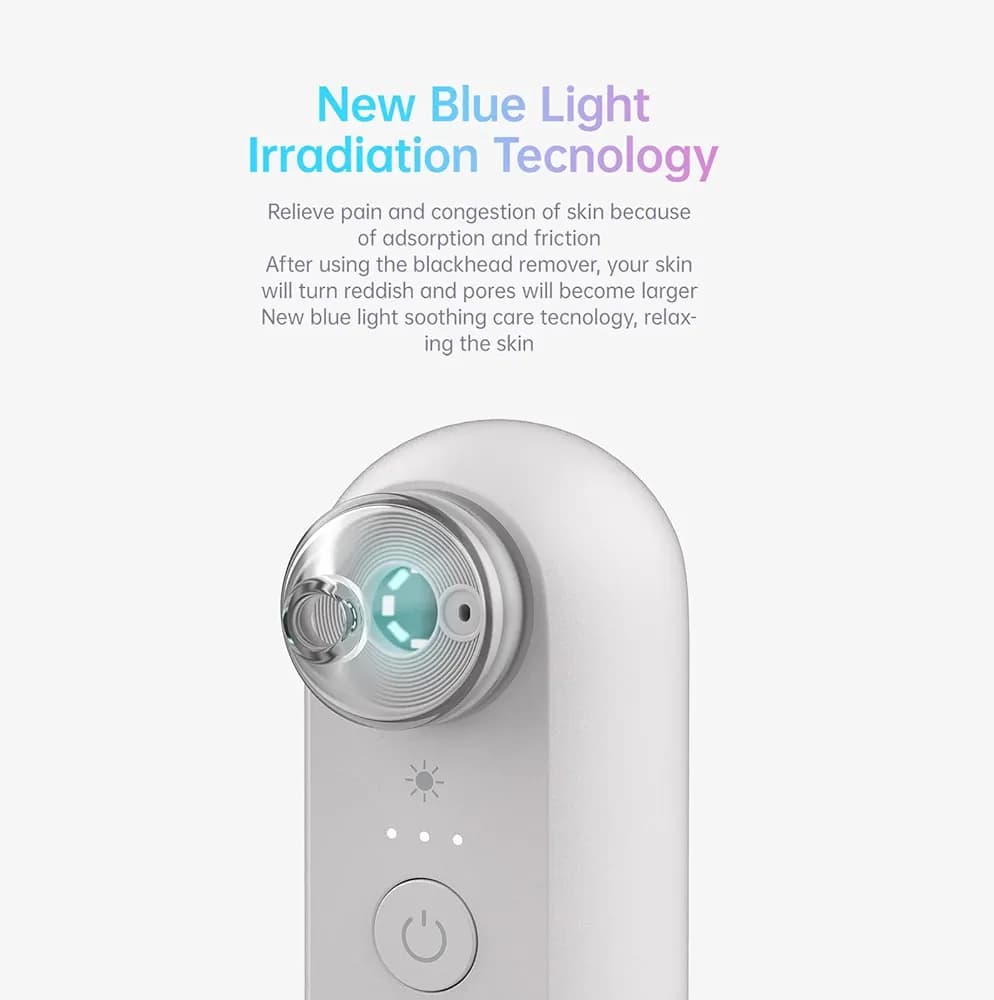 میکردرم inface مدل cf_05e — تصویر ۵