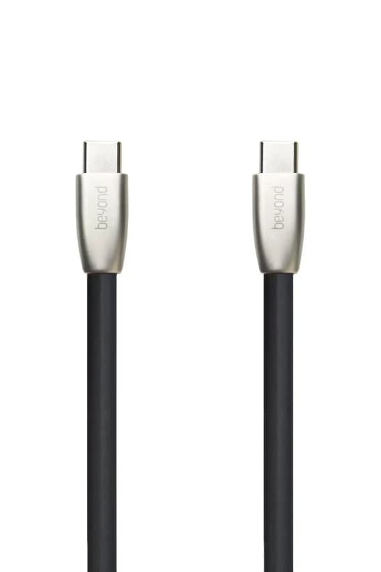 کابل USB-C بیاند مدل BA-514 طول 1 متر — تصویر ۵