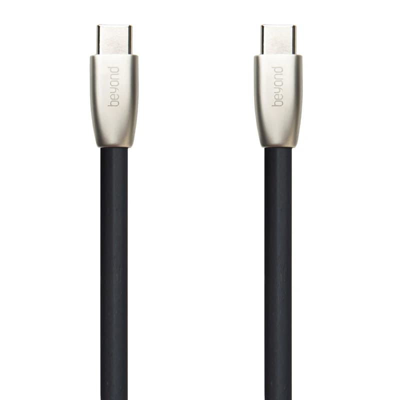 کابل USB-C بیاند مدل BA-514 طول 1 متر — تصویر ۲