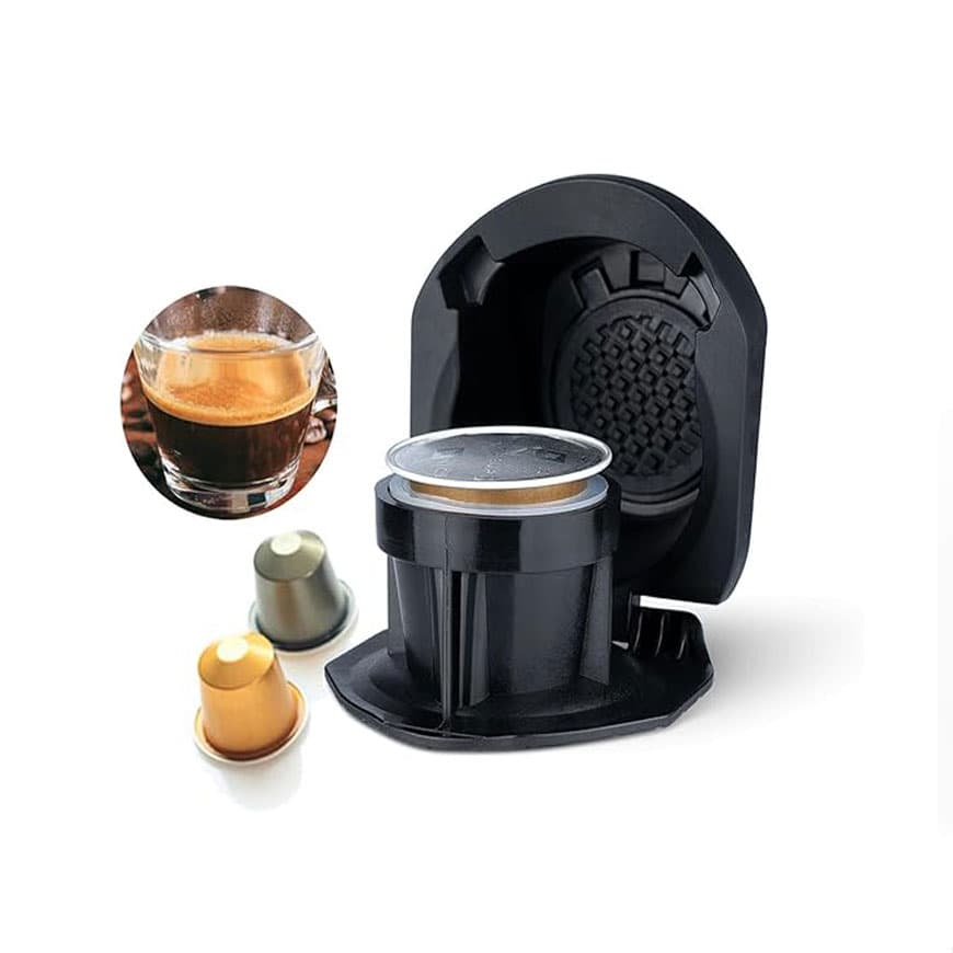 مبدل دولچه گوستو به نسپرسو آی کافیلاس |Adapter for dolce gusto